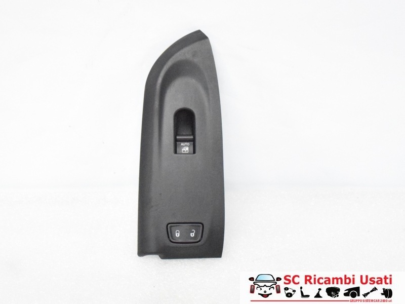 Pulsante Alzavetro Anteriore Destro Dx Fiat 500x 735605634 735633146 - 05133 Pulsante Alzavetro Anteriore Destro Dx Fiat 500x 735605634 735633146 - 05133