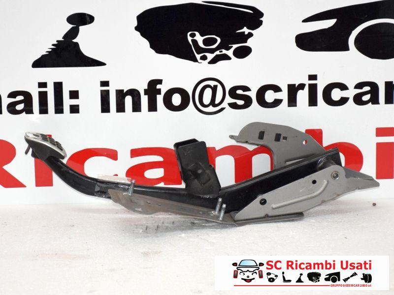 Pedale Freno Ford Kuga 3M512467AS - 05146