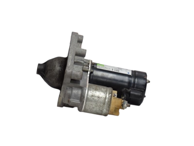 Motorino Avviamento Citroen C3 1.4 Hdi D6RA110 9646679980 - 00514