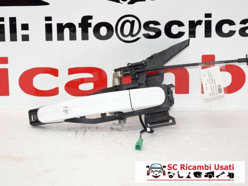 Maniglia Posteriore Destra Ford Kuga 1305822 1480060 - 05164