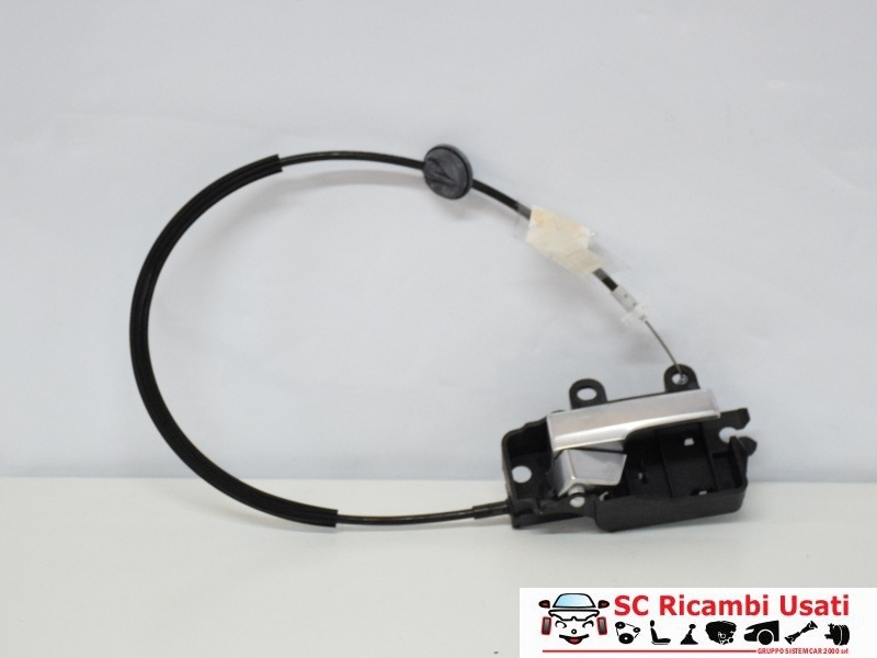 Maniglia Interna Porta Anteriore Destra Ford Kuga 1501942 1440813 - 05165