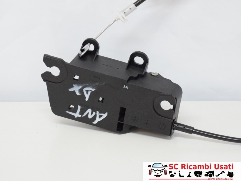 Maniglia Interna Porta Anteriore Destra Ford Kuga 1501942 1440813 - 05165