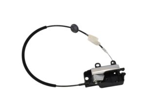 Maniglia Interna Porta Anteriore Destra Ford Kuga 1501942 1440813 - 05165