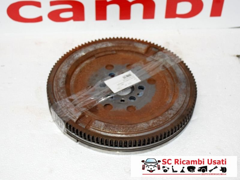 Volano Cambio Automatico Fiat 500x 55272097 55272095 - 05176