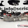Egr Fiat 500x 1.6 Multijet 46338723 55280468 - 05178 Egr Fiat 500x 1.6 Multijet 46338723 55280468 - 05178