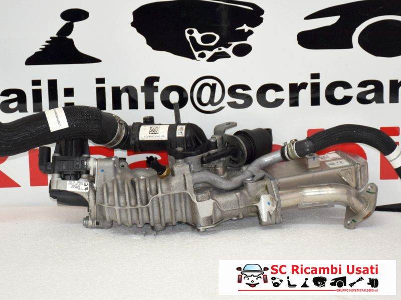 Egr Fiat 500x 1.6 Multijet 46338723 55280468 - 05178