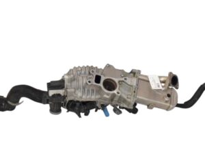 Egr Fiat 500x 1.6 Multijet 46338723 55280468 - 05178