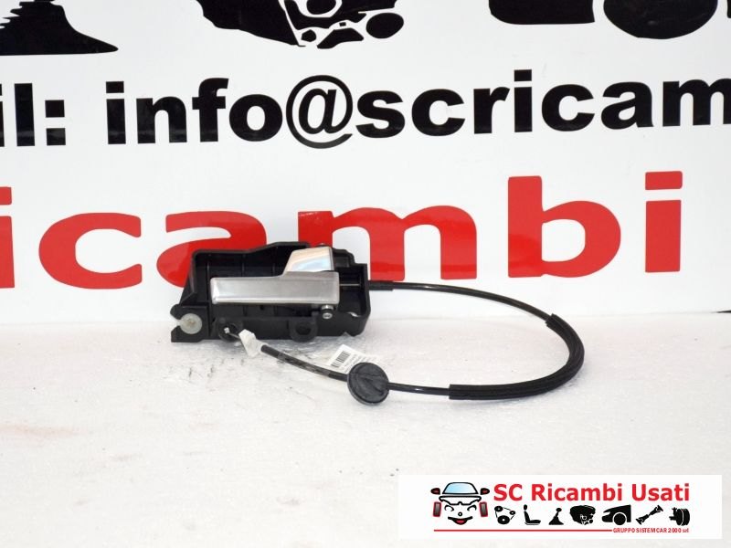 Maniglia Interna Posteriore Destra Ford Kuga 3M51R22600 - 05180