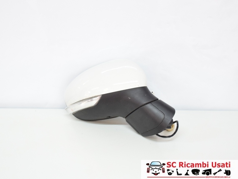 Specchietto Retrovisore Abbattib. Destro Fiat 500x 735603594 - 05184 Specchietto Retrovisore Abbattib. Destro Fiat 500x 735603594 - 05184