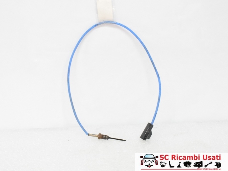 Sensore Temperatura Gas Di Scarico Ford Kuga 1698639 AV41-12B591-CA - 05188 Sensore Temperatura Gas Di Scarico Ford Kuga 1698639 AV41-12B591-CA - 05188