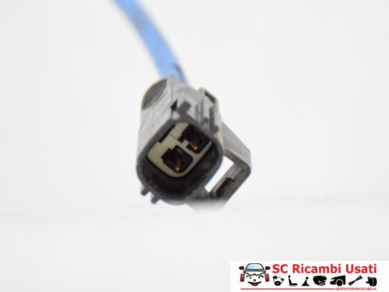 Sensore Temperatura Gas Di Scarico Ford Kuga 1698639 AV41-12B591-CA - 05188 Sensore Temperatura Gas Di Scarico Ford Kuga 1698639 AV41-12B591-CA - 05188