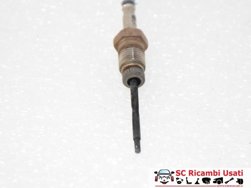 Sensore Temperatura Gas Di Scarico Ford Kuga 1698639 AV41-12B591-CA - 05188 Sensore Temperatura Gas Di Scarico Ford Kuga 1698639 AV41-12B591-CA - 05188