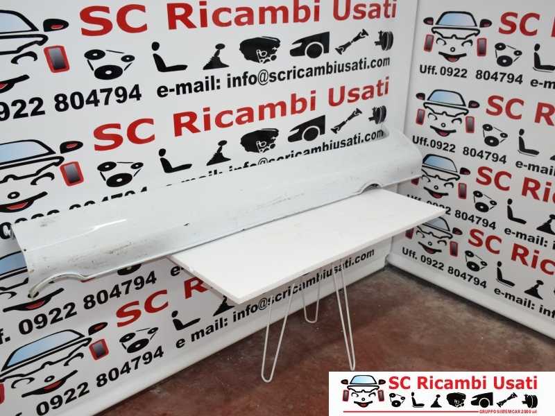 Modanatura Minigonna Sottoporta Sinistra Ford Kuga 8V41S10155AD - 05189