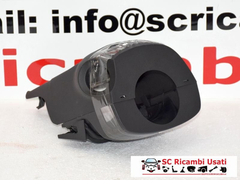 Rivestimento Riparo Piantone Sterzo Ford Kuga 1508102 1317243 - 05192