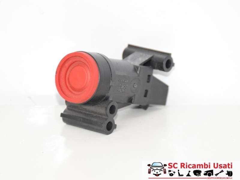 Interruttore Arresto Del Carburante Ford Kuga 4699308 5L2T-9341-AA - 05197 Interruttore Arresto Del Carburante Ford Kuga 4699308 5L2T-9341-AA - 05197