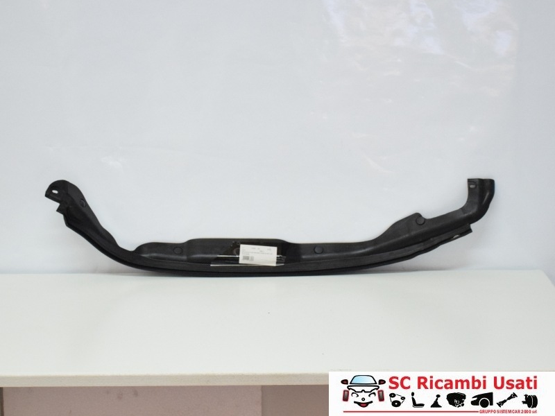 Guarnizione Porta Anteriore Destra Dx Fiat 500x 51933666 - 05200 Guarnizione Porta Anteriore Destra Dx Fiat 500x 51933666 - 05200