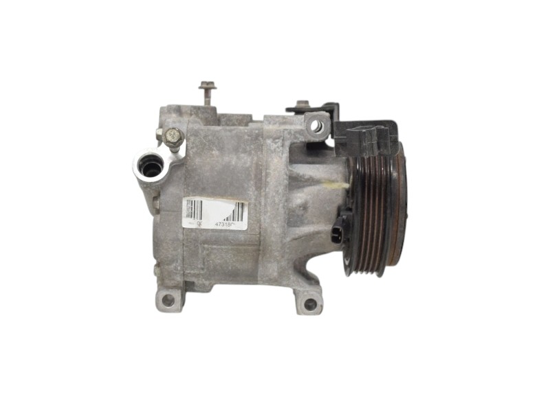 Compressore Clima Fiat Panda 51747318 71785268 - 00520 Compressore Clima Fiat Panda 51747318 71785268 - 00520