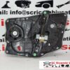 Alzavetro Anteriore Sinistro Fiat 500x 51973384 - 05214 Alzavetro Anteriore Sinistro Fiat 500x 51973384 - 05214