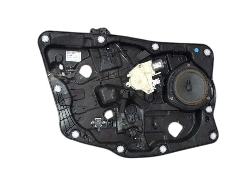 Alzavetro Anteriore Sinistro Fiat 500x 51973384 - 05214 Alzavetro Anteriore Sinistro Fiat 500x 51973384 - 05214