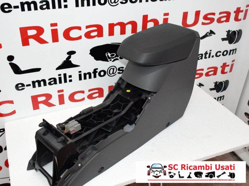 Tunnel Centrale Ford Kuga 7M51-R045M62-ADW - 05215 Tunnel Centrale Ford Kuga 7M51-R045M62-ADW - 05215