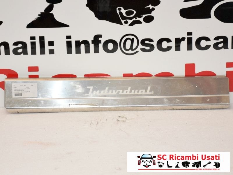 Modanatura Battitacco Ford Kuga 2012 1695605 8V4J-A13200-CB - 05222