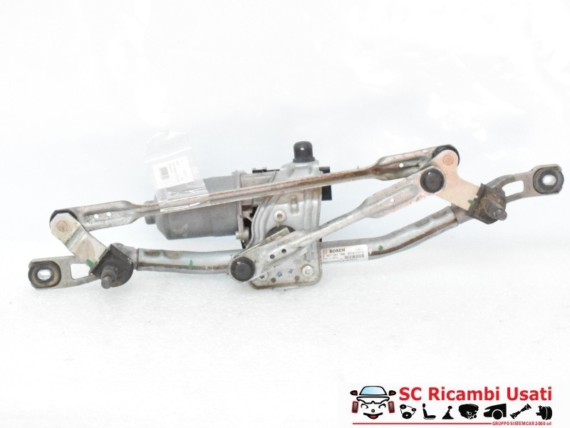 Tergicristallo Fiat 500x 51937612 52063174 - 05226