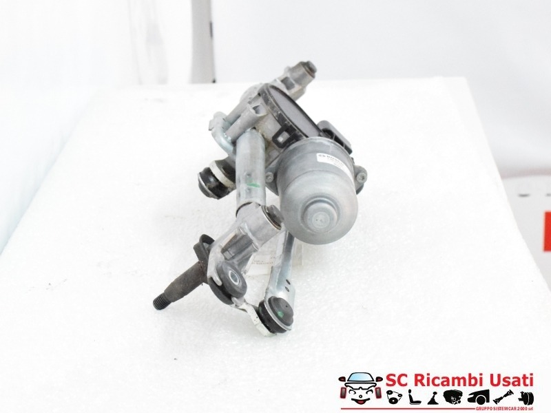 Tergicristallo Fiat 500x 51937612 52063174 - 05226