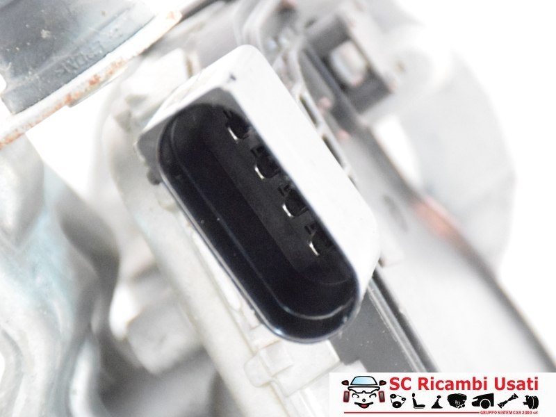 Tergicristallo Fiat 500x 51937612 52063174 - 05226