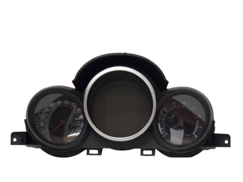 Quadro Strumenti Fiat 500x Benzina 52021461 - 05228 Quadro Strumenti Fiat 500x Benzina 52021461 - 05228