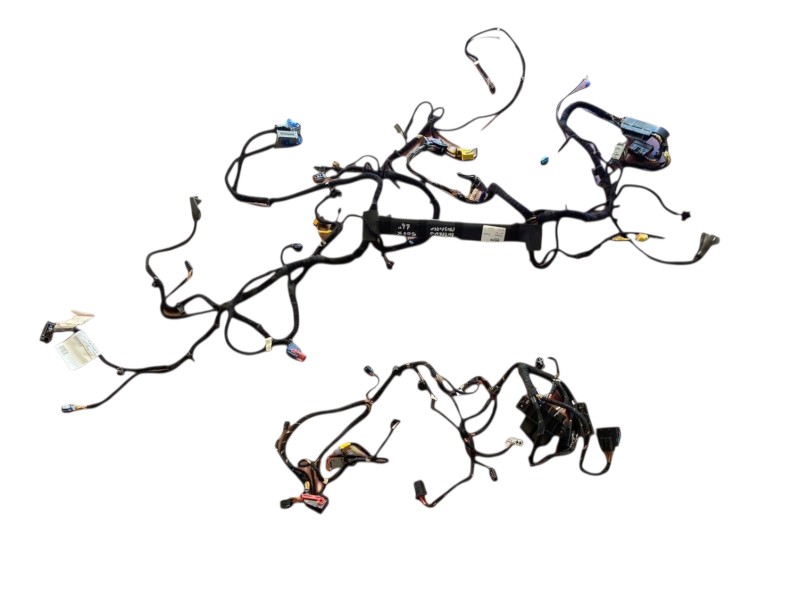 Cablaggio Impianto Cruscotto Fiat 500x 2017 52016388 52067242 - 05229 Cablaggio Impianto Cruscotto Fiat 500x 2017 52016388 52067242 - 05229