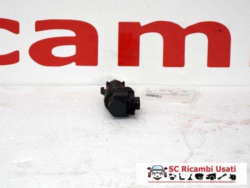 Interruttore Luce Freno Ford Kuga 2012 3M5T-13480-AC - 05241