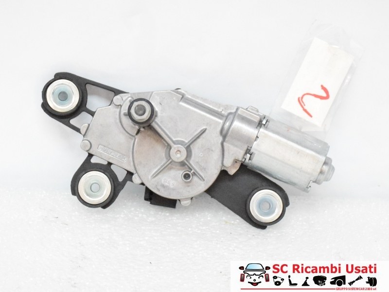 Tergilunotto Ford Kuga 1695472 8V41-17K441-AC - 05245