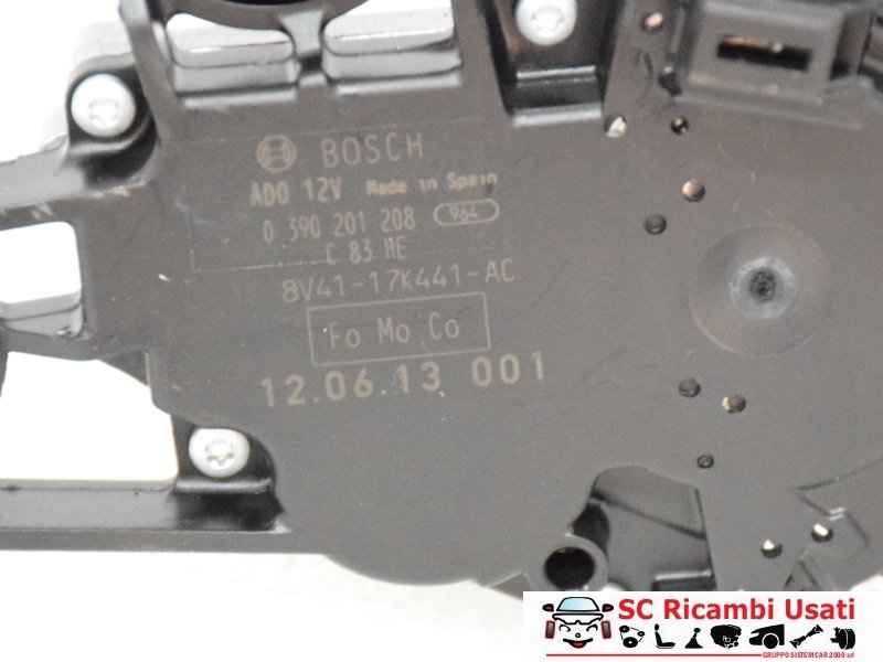 Tergilunotto Ford Kuga 1695472 8V41-17K441-AC - 05245