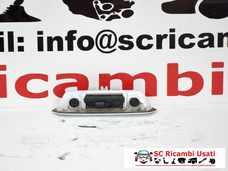 Pulsante Apertura Portellone Ford Kuga 1857333 C1BB-19B514-AA - 05249