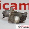 Motorino Avviamento Fiat Grande Punto 1.3 Multijet 55204116 - 00524 Motorino Avviamento Fiat Grande Punto 1.3 Multijet 55204116 - 00524