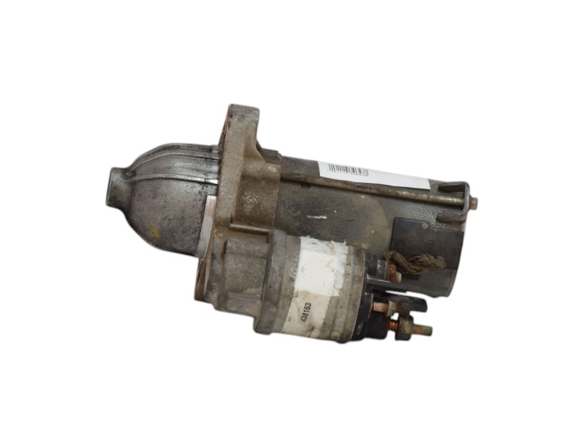 Motorino Avviamento Fiat Grande Punto 1.3 Multijet 55204116 - 00524