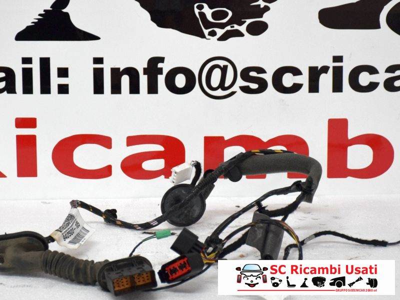 Cablaggio Porta Posteriore Destra Ford Kuga 7M5T-14240-EBG - 05257