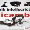 Cablaggio Porta Posteriore Destra Ford Kuga 7M5T-14240-EBG - 05257 Cablaggio Porta Posteriore Destra Ford Kuga 7M5T-14240-EBG - 05257