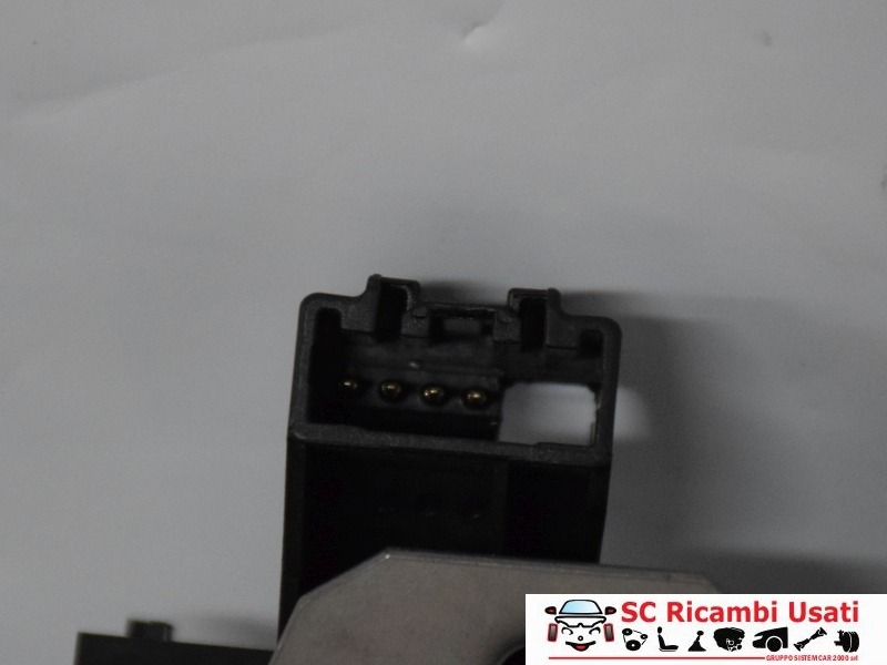 Serratura Portellone Ford Kuga 8V41S442A66AG - 05261 Serratura Portellone Ford Kuga 8V41S442A66AG - 05261