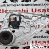 Alzavetro Posteriore Destro Ford Kuga 7M5T-14D218-YC - 05268 Alzavetro Posteriore Destro Ford Kuga 7M5T-14D218-YC - 05268