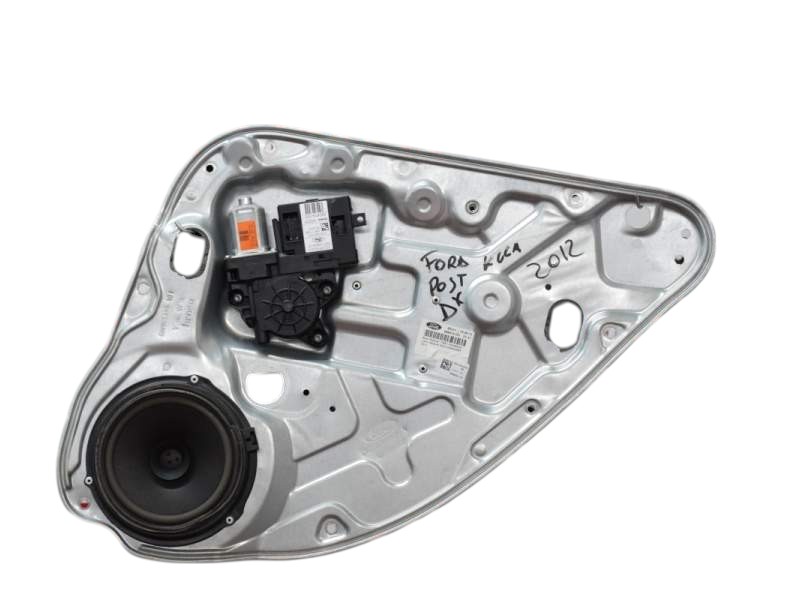 Alzavetro Posteriore Destro Ford Kuga 7M5T-14D218-YC - 05268