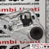 Alzavetro Posteriore Sinistro Ford Kuga 7M5T-14D218-ZC - 05270 Alzavetro Posteriore Sinistro Ford Kuga 7M5T-14D218-ZC - 05270