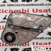 Alzavetro Posteriore Sinistro Ford Kuga 7M5T-14D218-ZC - 05270 Alzavetro Posteriore Sinistro Ford Kuga 7M5T-14D218-ZC - 05270