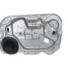 Alzavetro Anteriore Destro Ford Kuga 7M51-R045H16-AB - 05273 Alzavetro Anteriore Destro Ford Kuga 7M51-R045H16-AB - 05273