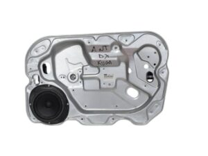 Alzavetro Anteriore Destro Ford Kuga 7M51-R045H16-AB - 05273