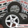Cerchi In Lega 16 Cesam Sport Per Ford Kuga SH0096516 - 05291