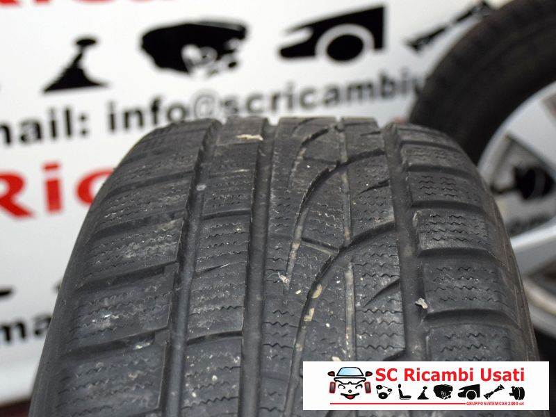 Cerchi In Lega 16 Cesam Sport Per Ford Kuga SH0096516 - 05291