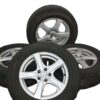 Cerchi In Lega 16 Cesam Sport Per Ford Kuga SH0096516 - 05291
