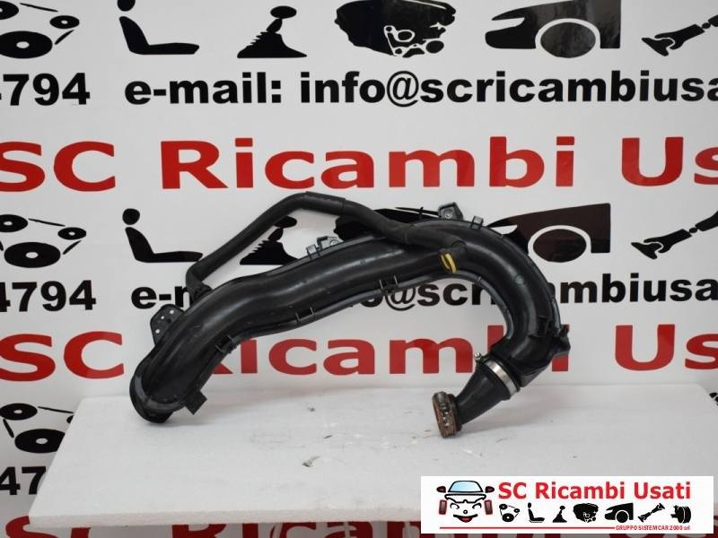 Tubo Aspirazione Ford Kuga 2.0 Tdci 1773628 AV619C623BE - 05294 Tubo Aspirazione Ford Kuga 2.0 Tdci 1773628 AV619C623BE - 05294