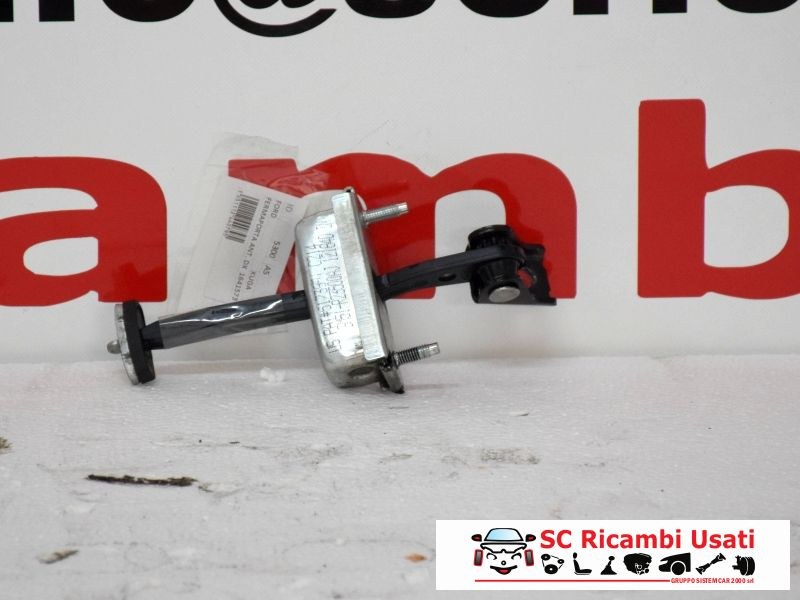 Tirante Porta Anteriore Ford Kuga 1641573 3M51-R23500-AJ - 05300 Tirante Porta Anteriore Ford Kuga 1641573 3M51-R23500-AJ - 05300